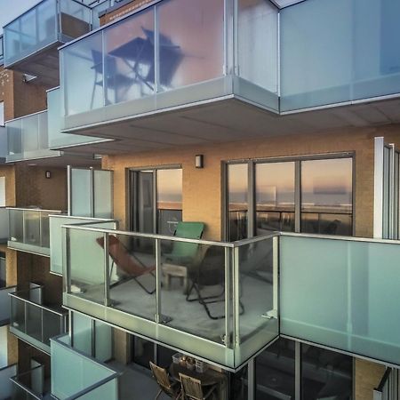 Amour Baie Berck Eksteriør bilde