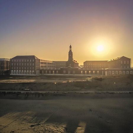Amour Baie Berck Eksteriør bilde