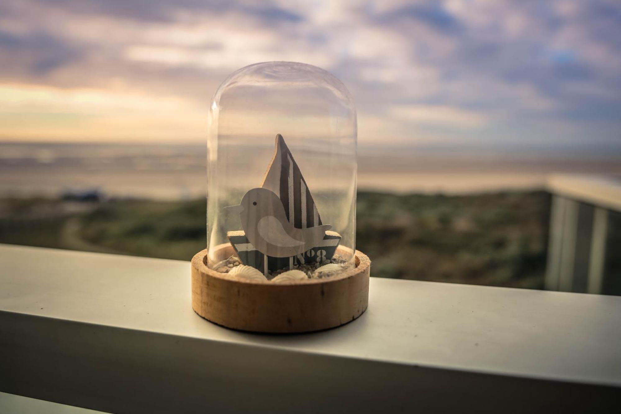 Amour Baie Berck Eksteriør bilde