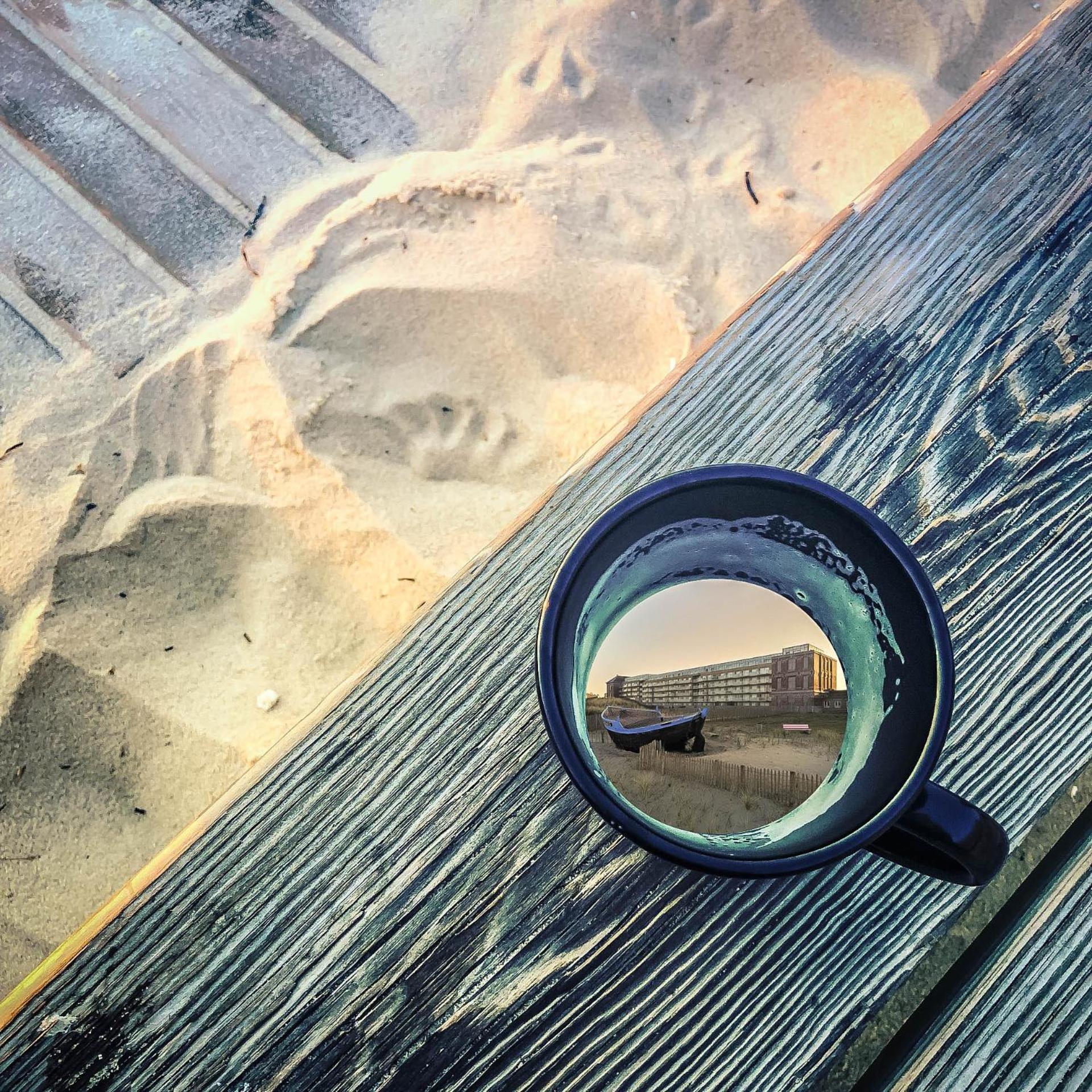 Amour Baie Berck Eksteriør bilde