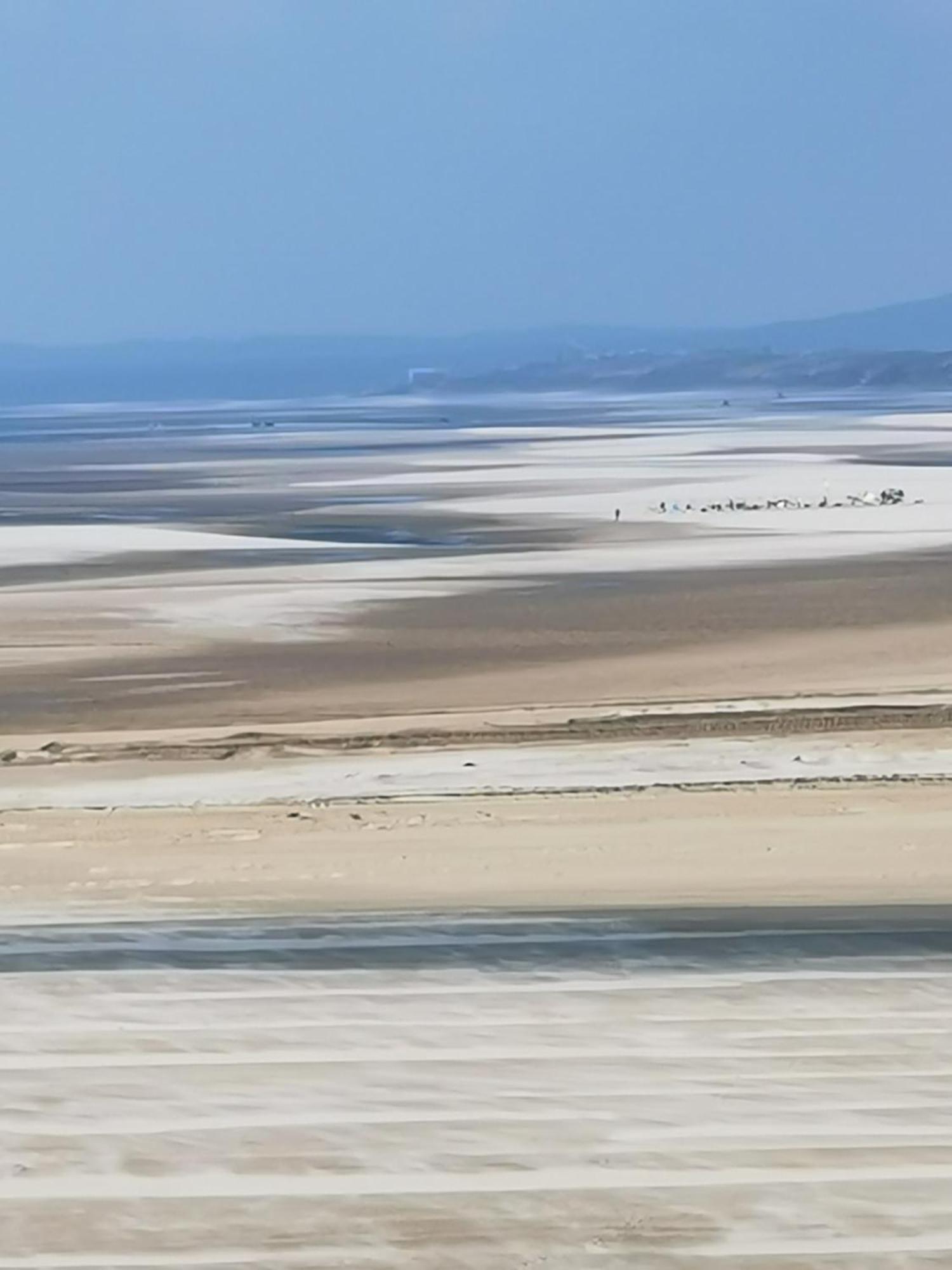 Amour Baie Berck Eksteriør bilde