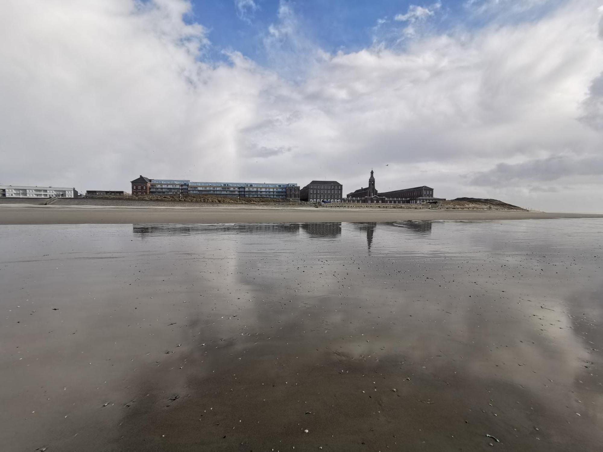 Amour Baie Berck Eksteriør bilde