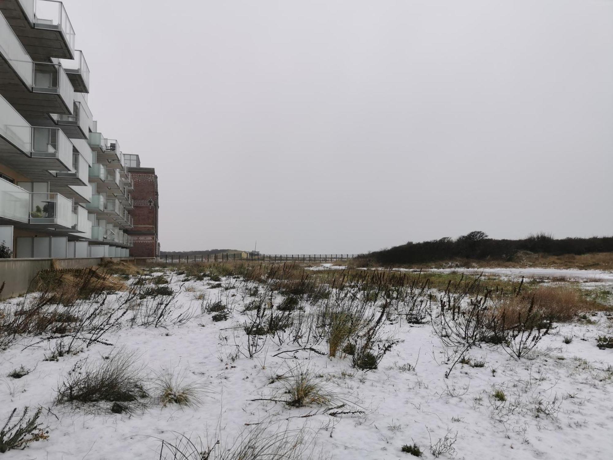 Amour Baie Berck Eksteriør bilde