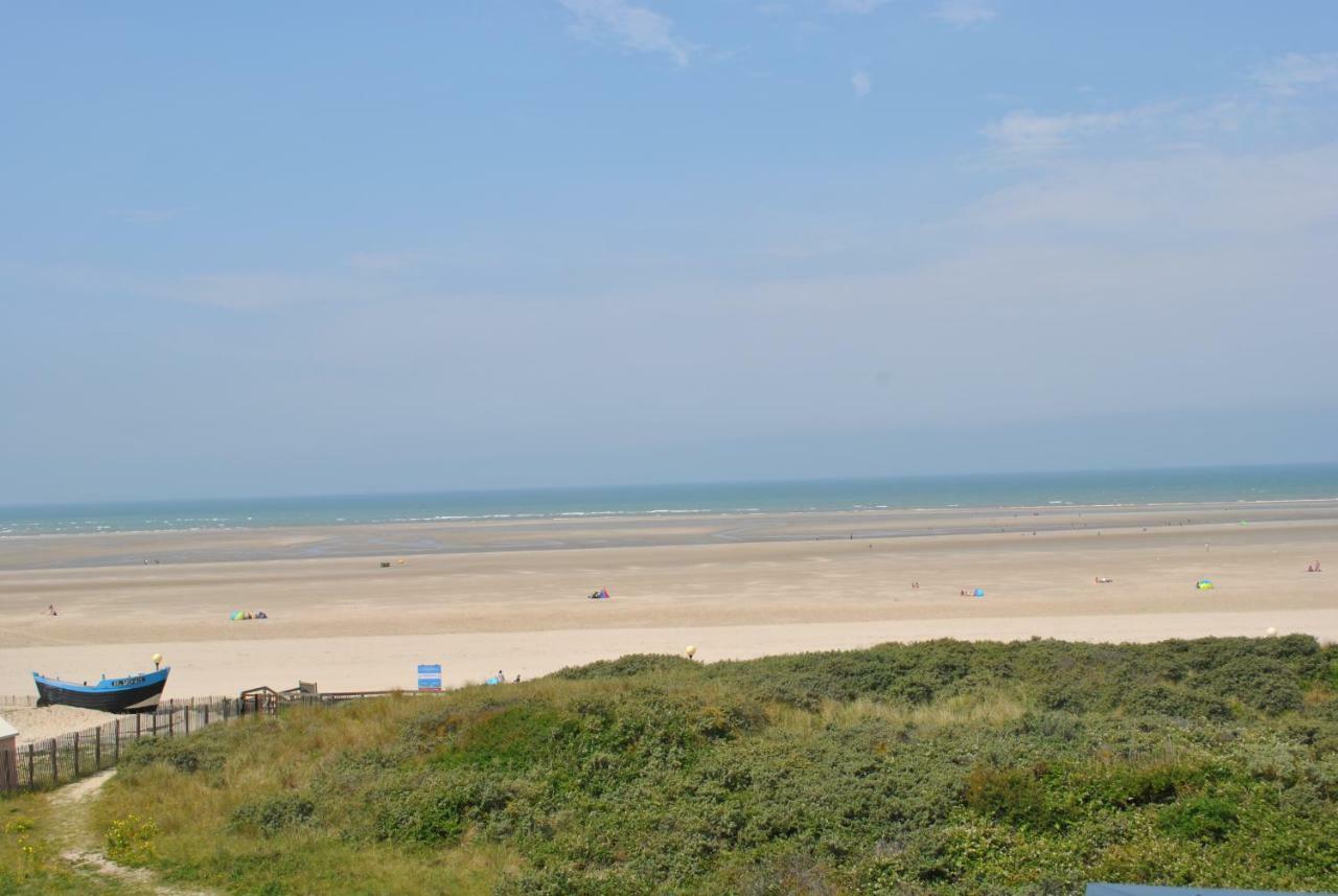 Amour Baie Berck Eksteriør bilde