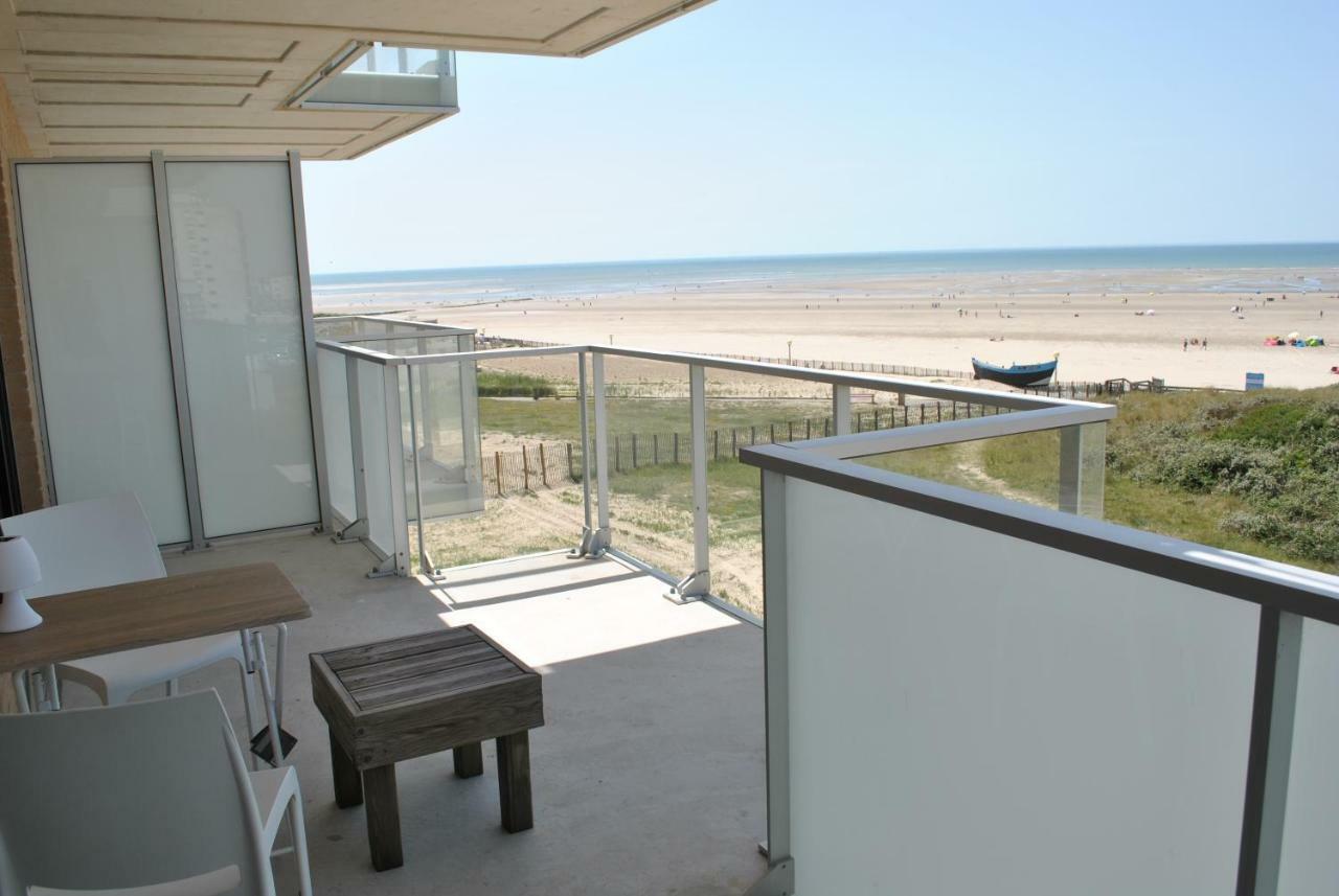 Amour Baie Berck Eksteriør bilde