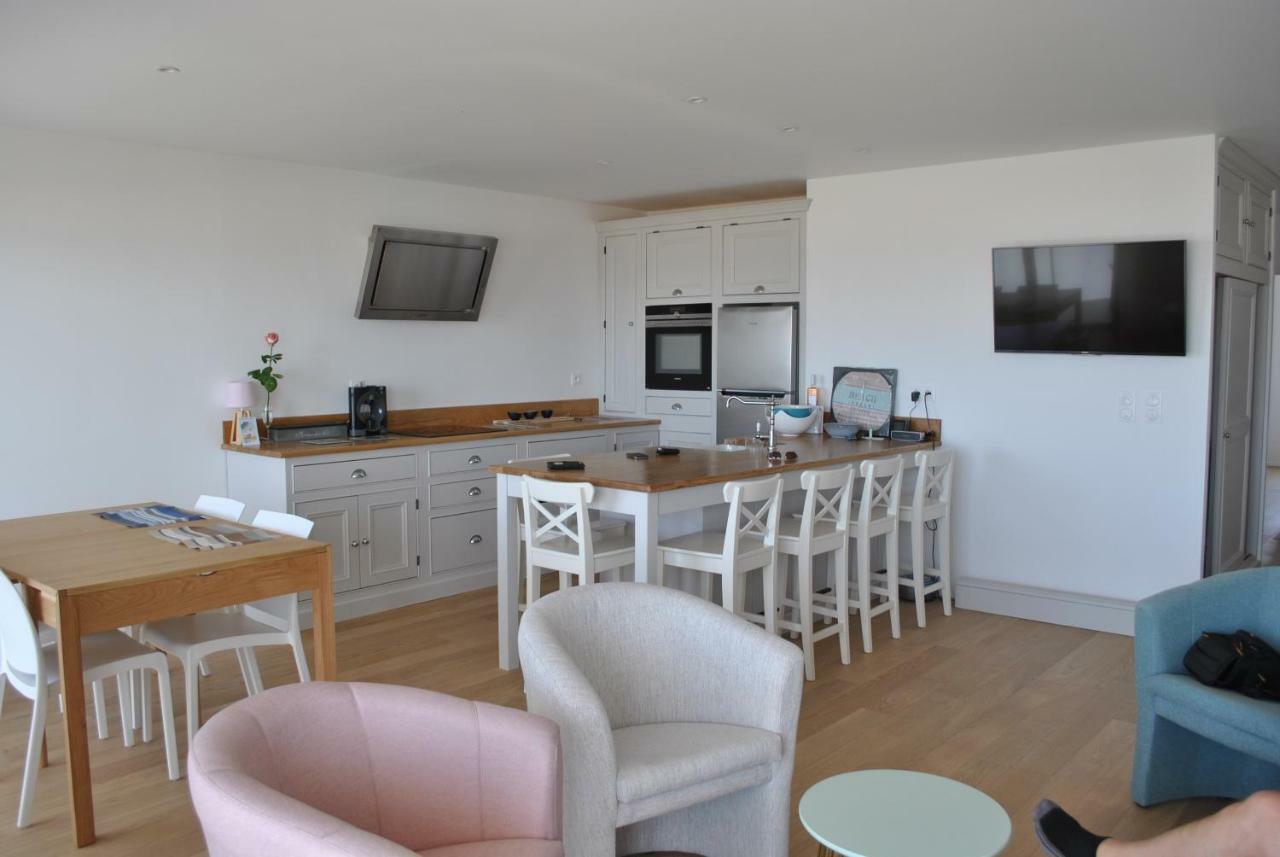 Amour Baie Berck Eksteriør bilde