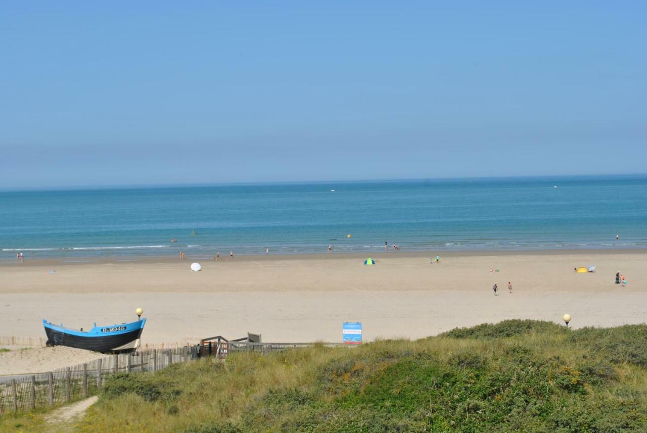 Amour Baie Berck Eksteriør bilde