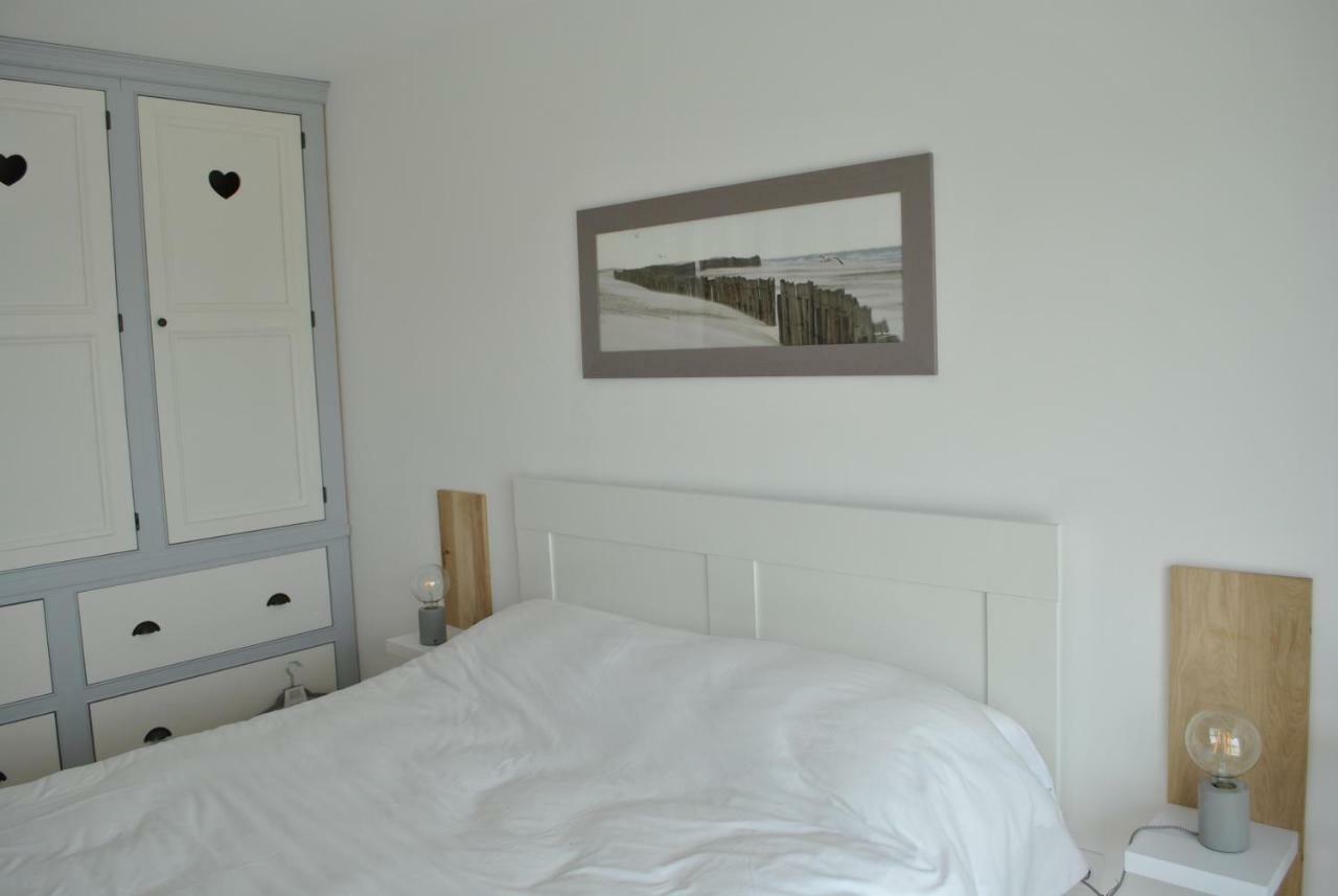 Amour Baie Berck Eksteriør bilde