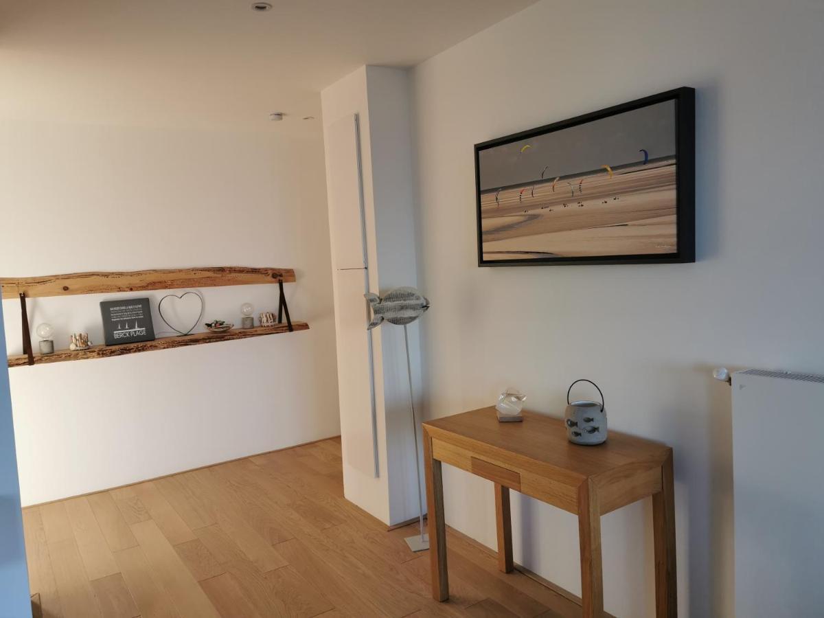 Amour Baie Berck Eksteriør bilde