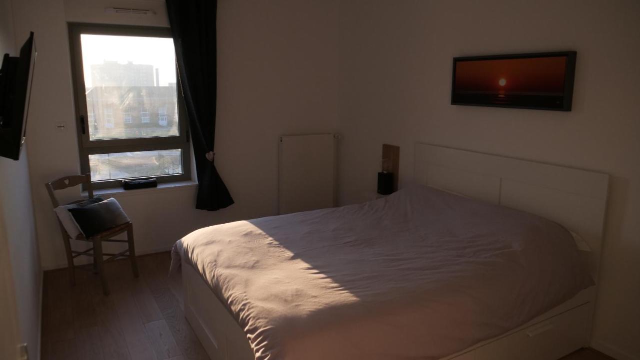 Amour Baie Berck Eksteriør bilde