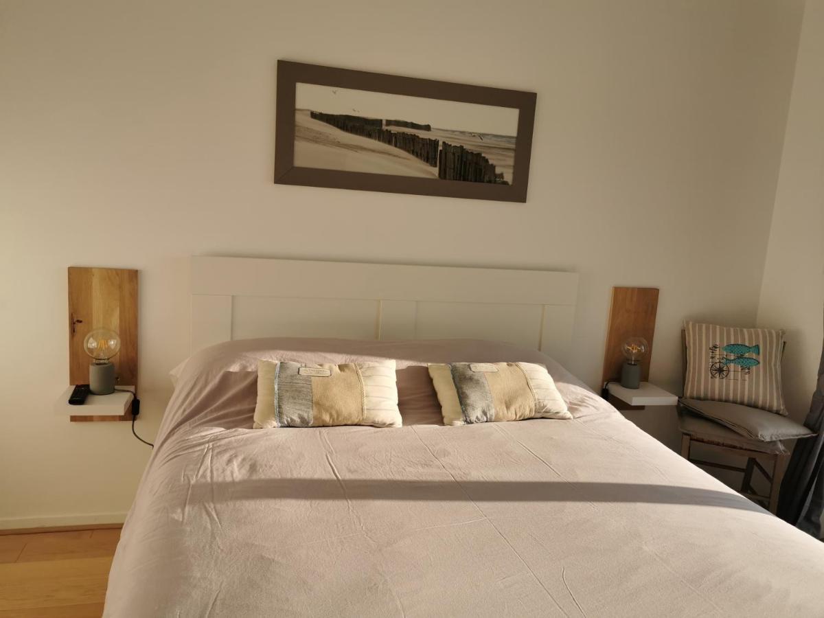 Amour Baie Berck Eksteriør bilde