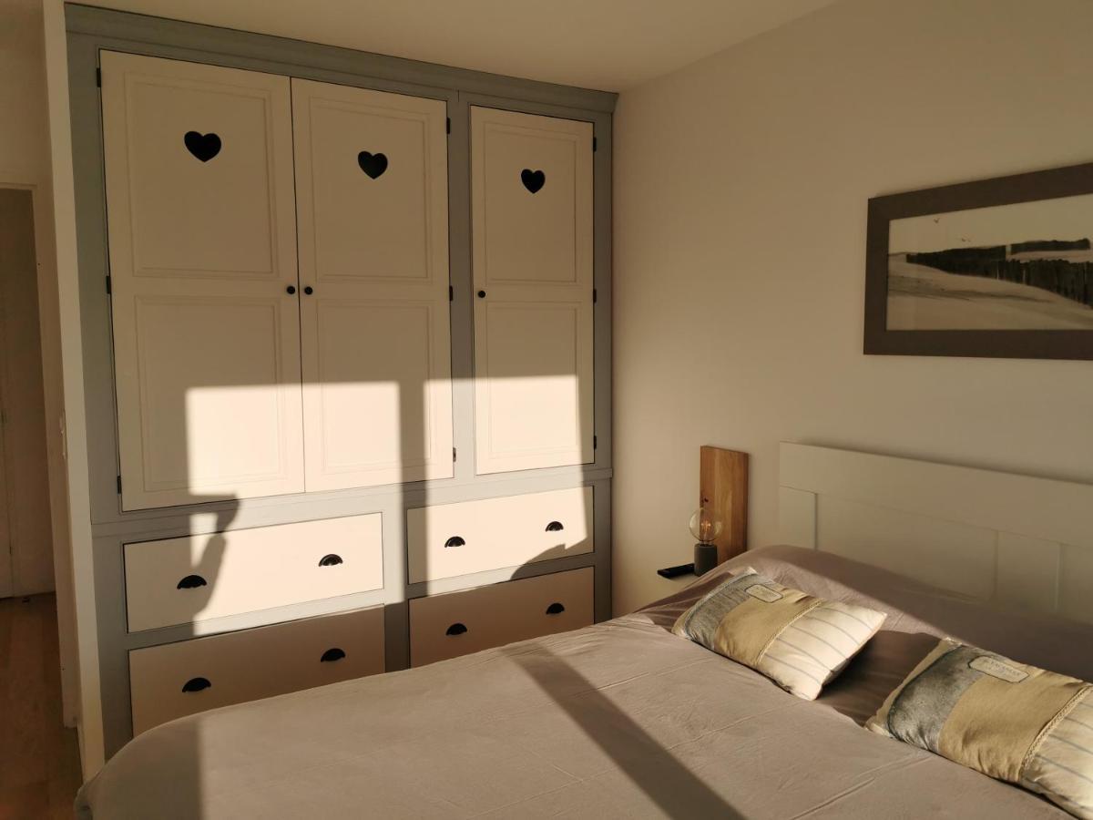 Amour Baie Berck Eksteriør bilde