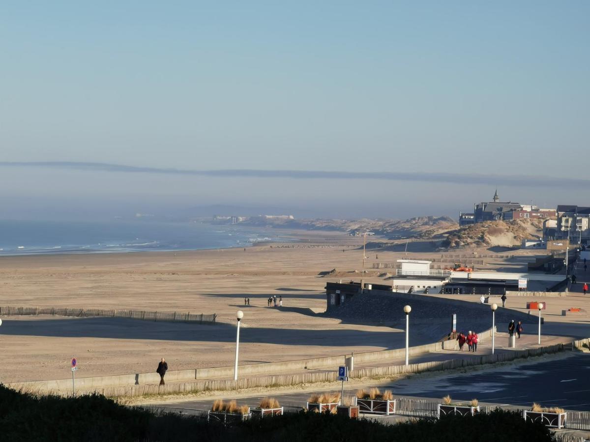 Amour Baie Berck Eksteriør bilde